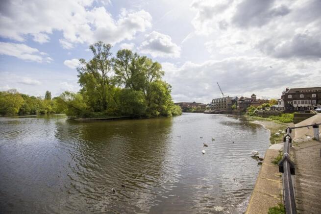 Isleworth