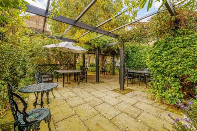 Flat 3 - Homecross House-9.jpg