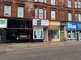 32, Main Street, Ayr KA8 8EB