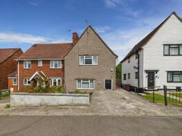 321, North Wingfield Road, Grassmoor S42 5EX