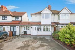 237, Kenilworth Road, Balsall Common, Coventry CV7 7EL