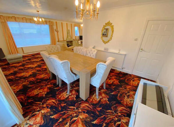 Second Lounge