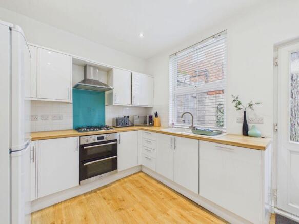 3 bed End of Terrace for sale Image 4