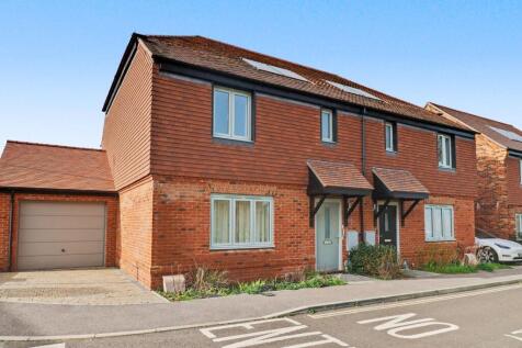 Keepers Drive, Fair Oak, SO50