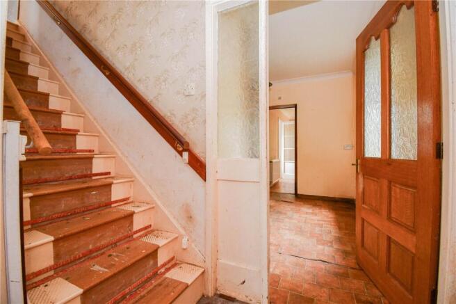 Latchford Road, Gayton, Wirral photo 4