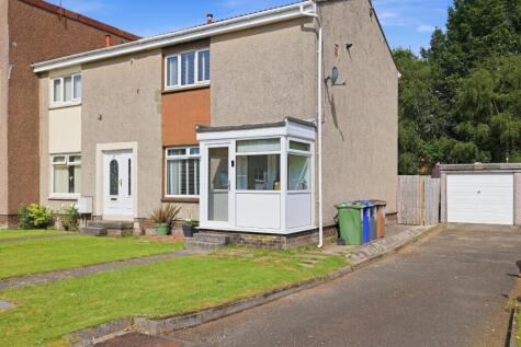 Fern Avenue, Erskine, Renfrewshire, PA8