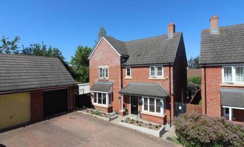 8 Morgan Street, Bridgwater