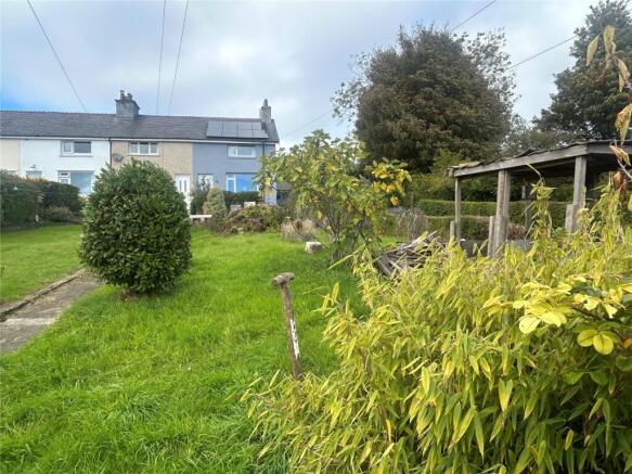 3-bed terraced on Arfon Terrace, Llangoed, Beaumaris, Sir Ynys Mon, LL58, £220,000