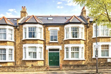 Marcus Street, London