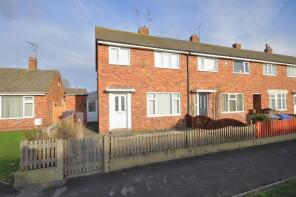 8, Coventry Road, Thorne, Doncaster DN8 5JB