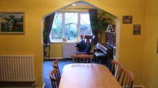 Dning Room