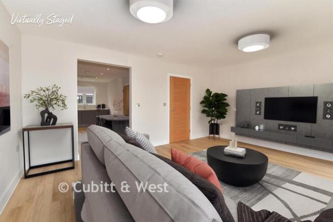 Living Area 1