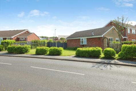 Thorpe Green, Waterthorpe, Sheffield, S20