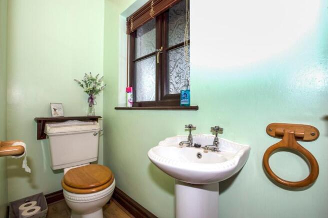 Cloakroom