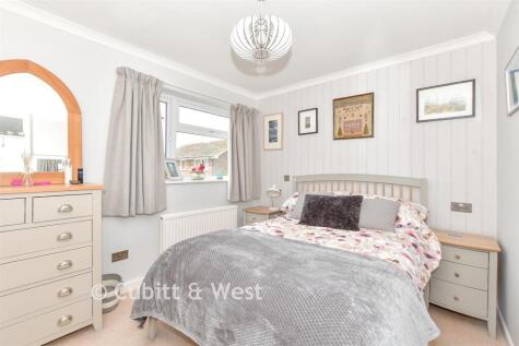 Mill Close, Chichester, West Sussex