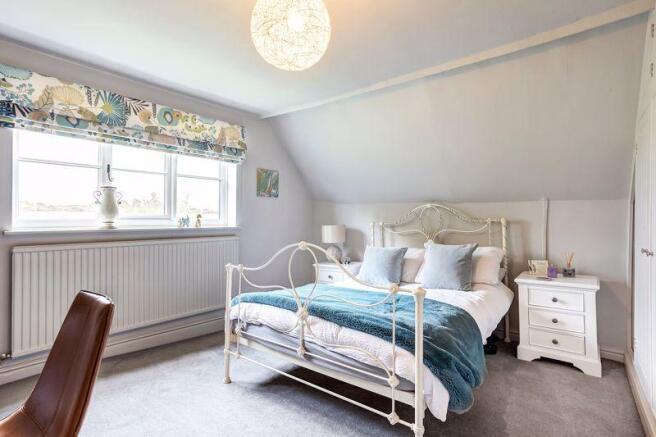 BEDROOM 2 B
