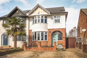 39, Willson Road, Derby DE23 1BY