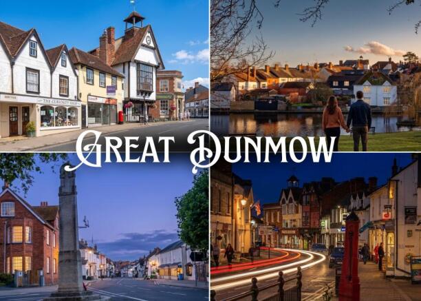 Dunmow