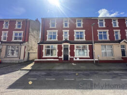 5, St Bedes Avenue, Blackpool FY4 1AQ