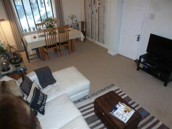 Lounge / Dining Room