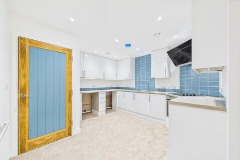 New Street, Whitehaven, CA28