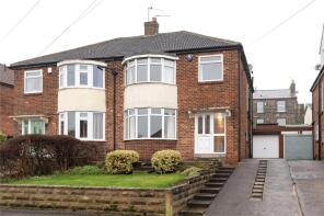 8, Whitecote Gardens, Bramley, Leeds LS13 2HZ