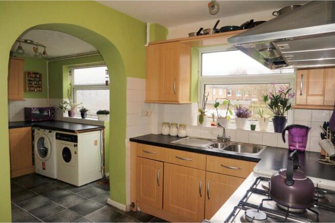 Kitchen / Breakfast