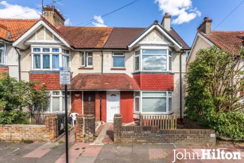 Hollingdean Terrace