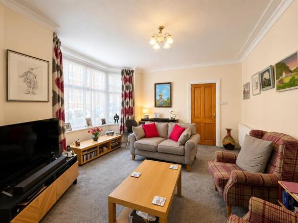 4 bed End of Terrace for sale Image 3