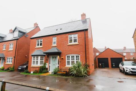 Jenkinson Road, Banbury, OX16