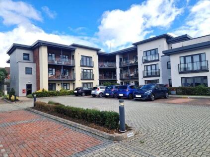 Buckingham Close, Exmouth, EX8 2JB