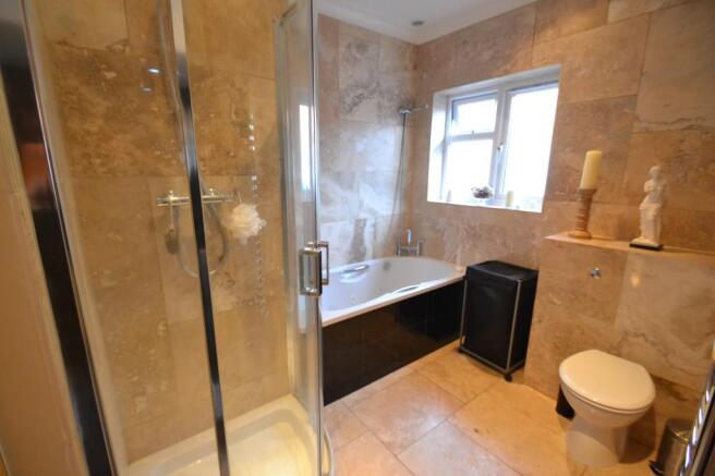 Luxury Bathroom