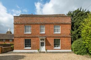 Yew Trees House, The Street, Maidstone ME14 3DR