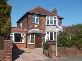 4, Springfield Road, Horwich, Bolton BL6 6HL
