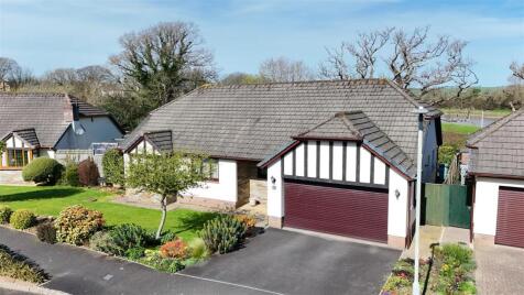 Taw Meadow Crescent, Fremington, Barnstaple