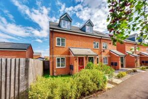 39, Beavis Drive, Haverhill CB9 7JA