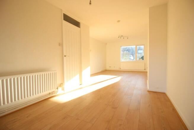 Open Plan 