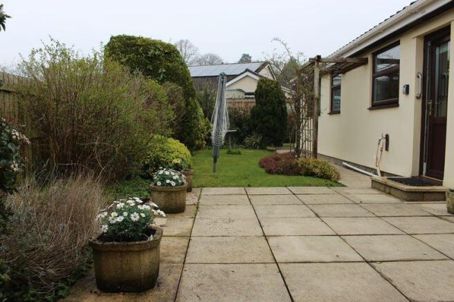Add Garden