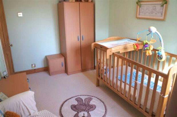 BEDROOM 2 REAR