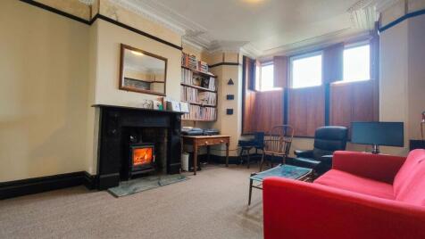 Fishponds Road, Fishponds, BS16