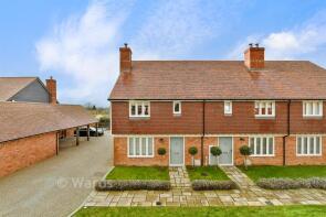 6 Thyme Cottage, Rose Lane, Canterbury CT4 6FF