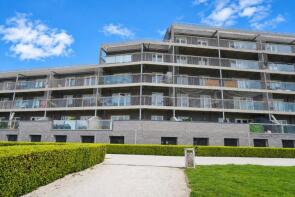408, 2 Samuel Garside House, De Pass Gardens, Barking Riverside, Barking IG11 0FQ