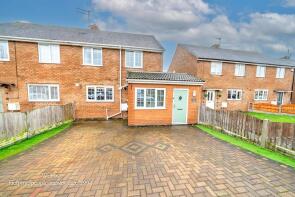 59, Ascot Drive, Cannock WS11 1PE