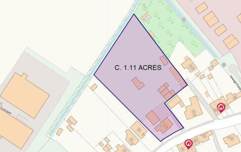 Mongeham Road, Mongeham, Deal, CT14