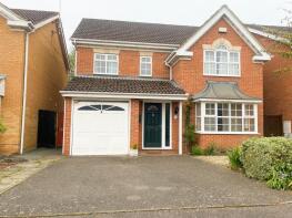 12, Chamois Close, Cambridge CB22 3UT