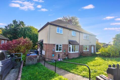 Buckingham Drive, High Wycombe, HP13