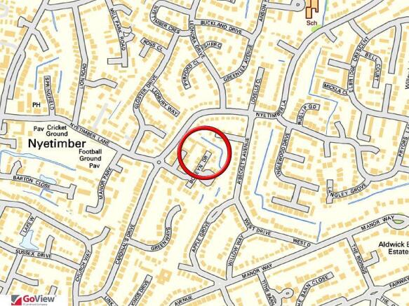 Street Map
