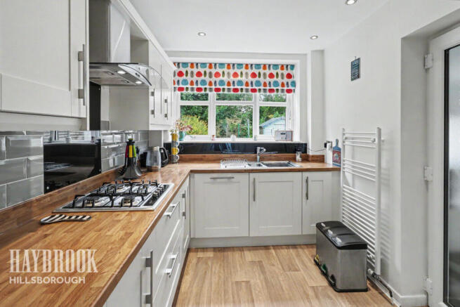3 bed Semi-Detached for sale in sheffield