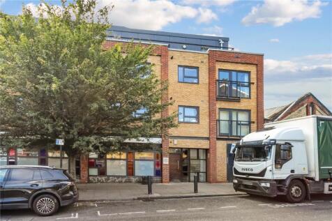 Chapter House, 18 Dunbridge Street, London, E2
