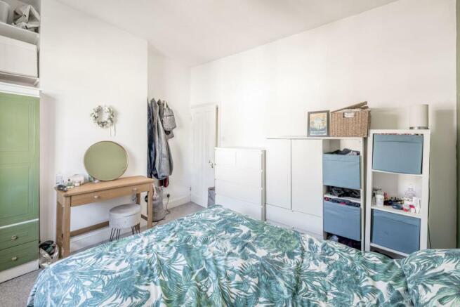 Bedroom One 2